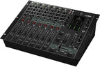 Behringer Pro Mixer DX2000USB 7-Channel DJ Mixer USB