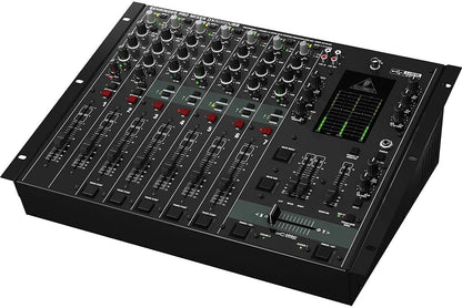Behringer Pro Mixer DX2000USB 7-Channel DJ Mixer USB