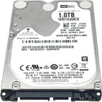 Western Digital WD10JUCX-PS-3YR 1TB PS4/Laptop 2.5