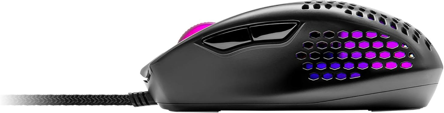 Cooler Master MM-720-KKOL1 Lightweight Gaming Mouse