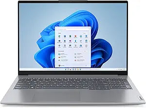 Lenovo ThinkBook 14 Gen 6 i7 Touchscreen Laptop 2TB SSD 16GB RAM