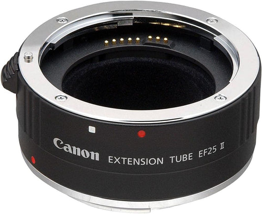 Canon CAN104 EF 25 II Extension Tube