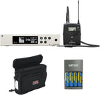 Sennheiser ew 100 G4 Wireless Instrument System - Guitar Cable