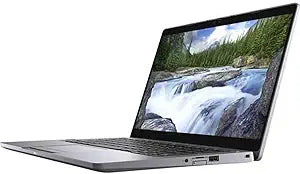 Dell 5310 Latitude 13.3" FHD Touch 2-in-1 Laptop
