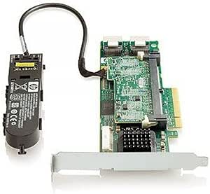 HP 572531-B21 Smart Array P411/1GB Controller — main product image