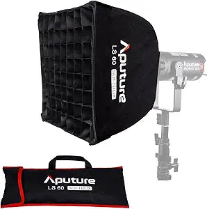 Aputure Bestar-APT-LS60SOFTBOX LS 60D/60X Softbox — main product image