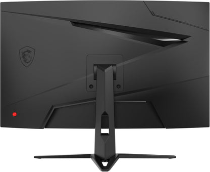 MSI G27C3F 27" 180Hz Curved Gaming Monitor FHD 1ms FreeSync