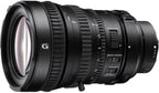Sony SELP28135G FE PZ 28-135mm Lens Kit