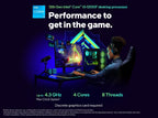 Intel BX8071512100F Core i3-12100F 12th Gen Desktop Processor