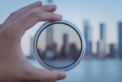 NiSi N-781137 77mm Swift VND Kit 1-9 Stop