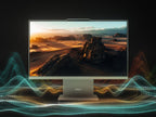 Lenovo LEF0HN003EUS AIO Desktop 1TB SSD Keyboard