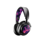 SteelSeries 60490 Arctis Nova Booster Pack - Titik Noda Edition
