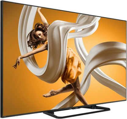 Sharp LC60LE660U 60" Aquos 1080p 120Hz Smart TV