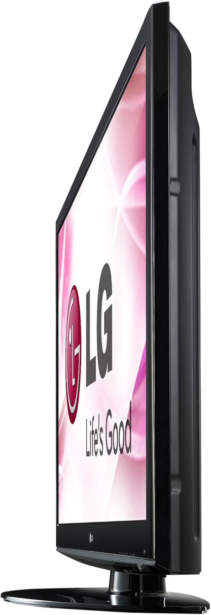 LG 50PQ30 50-Inch 720p Plasma HDTV: Home Theater Display