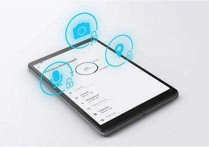 Lenovo 74dc3536-59b2-445e-965e-f7b32fb1bbd9 Tab M8 4th Gen 8" Tablet