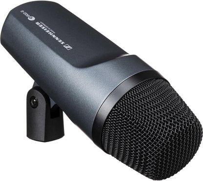 Sennheiser 500797 e602 II Dynamic Bass Drum Microphone