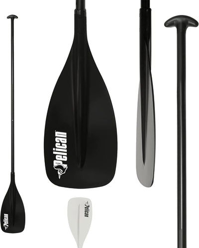 Pelican PS1112-2-00 - Maelström Stand Up Paddle Board Paddle - Adjustable