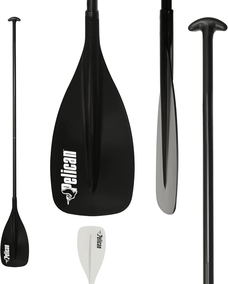 Pelican PS1112-2-00 - Maelström Stand Up Paddle Board Paddle - Adjustable — main product image