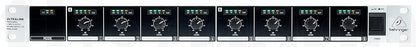 Behringer DS2800 2-Input 8-Output Audio Splitter