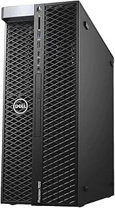 Dell Intel Xeon T7820 Six-Core Renewed Desktop