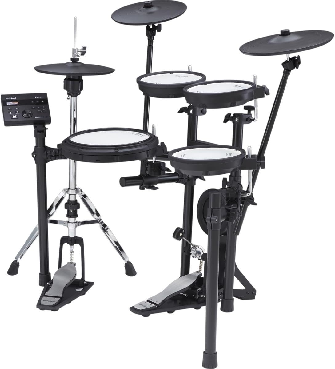 Roland TD-07KVX V-Drums Electronic Drum Kit