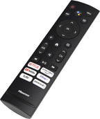 Hisense 75U9DG 75-Inch ULED Dual-Cell Android TV (Renewed)