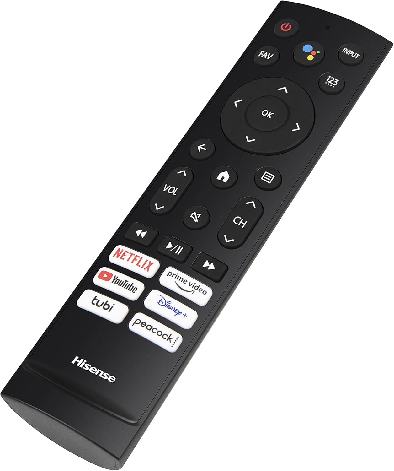 Hisense 75U9DG 75-Inch Dual-Cell 4K Android Smart TV