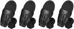 Behringer BC1500 Premium 7-Piece Drum Microphone Set