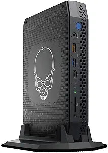 Intel RNUC11PHKI7C000 NUC 11 Enthusiast Kit RTX 2060 — main product image