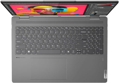 Lenovo 83DL0002 Yoga 7 2-in-1 Laptop 2024 16" i7