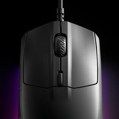 SteelSeries 62513 Rival 3 Gaming Mouse TrueMove Core