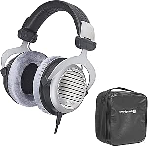 Beyerdynamic 483966 DT 990 Premium 600 Ohm Headphones