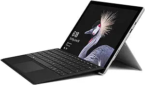 Microsoft Surface Pro 4 i7 Type Cover