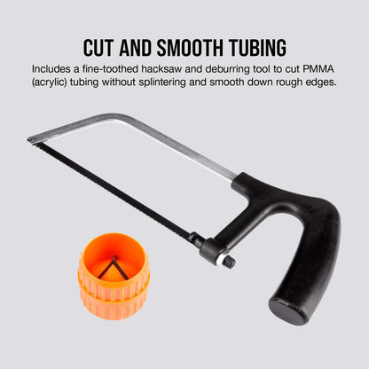 Corsair CX-9059007-WW Hydro X Series Hardline Bending Toolkit