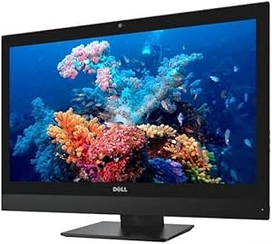 Dell 7450 i5 Touchscreen All-in-One PC (Renewed)