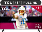 TCL 43S310R 43