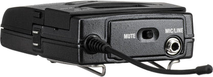 Sennheiser 509501 Pro Audio Bodypack Transmitter