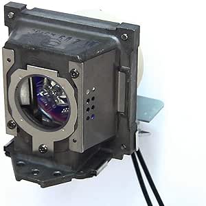 BenQ 5J.J4L05.021 Replacement Dual Lamp