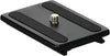 Induro QR3 Quick Release Plate (Discontinued Heads)