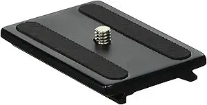 Induro QR3 Quick Release Plate (Discontinued Heads) — main product image