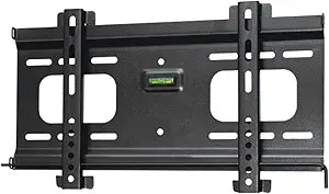Monoprice 106283 Ultra-Slim Fixed TV Wall Mount 32-55"