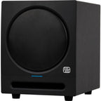 PreSonus ERIS SUB 8BT Bluetooth Studio Subwoofer Bundle