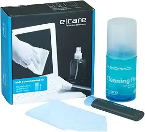 Monoprice 105161 Universal Screen Cleaner with Brush