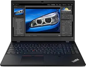 Lenovo 21A9007KUS ThinkPad P15v i7 Mobile Workstation — main product image