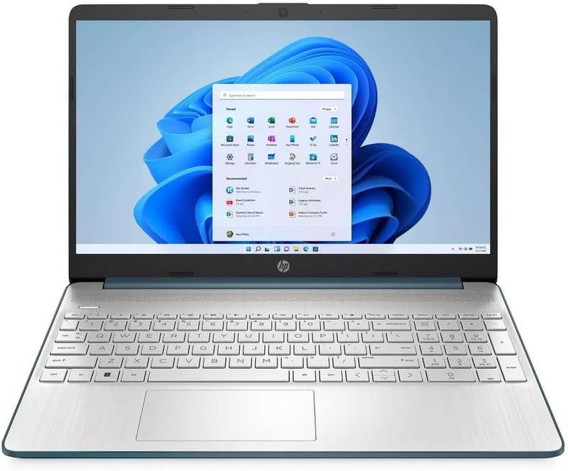 HP 8L1F4UAR#ABA Ryzen 3 5300U 15.6