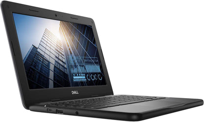 Dell Chromebook 3100 2-in-1 Renewed: 11.6" Touch, Celeron N4000