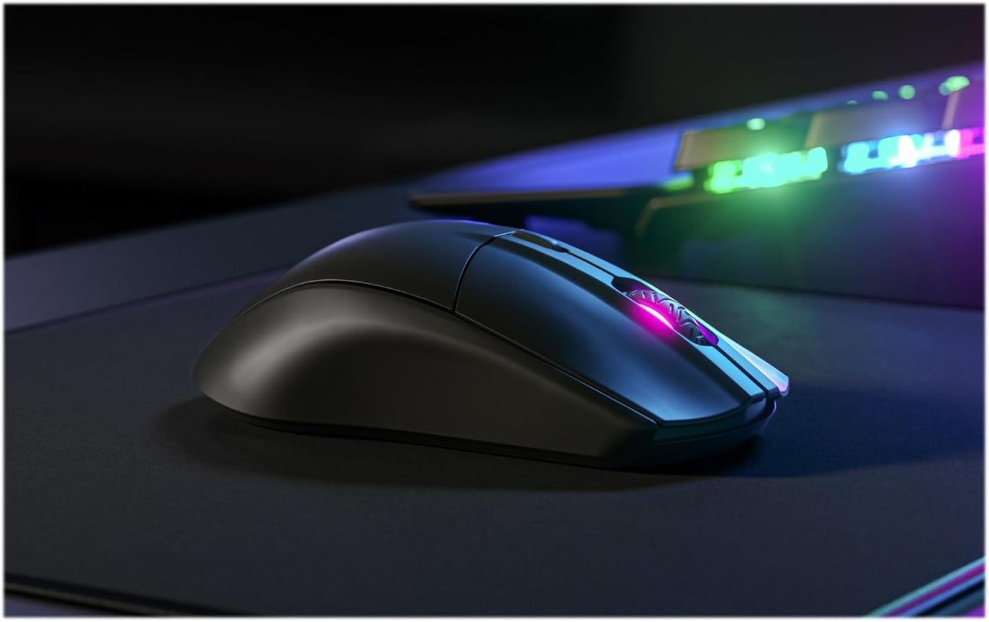 SteelSeries 62521 Rival 3 Wireless Gaming Mouse