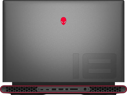 Alienware AWM18-A145BLK-PUS m18 Gaming Laptop Ryzen 9 RTX 4070 480Hz