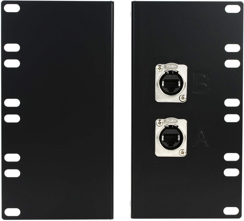 PreSonus NSB16.8-RACK KIT Rack Mount Ears — main product image