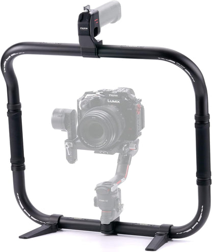 Tilta Tilta Ring Grip Plus DJI Ronin RS3 Gimbal Stabilizer